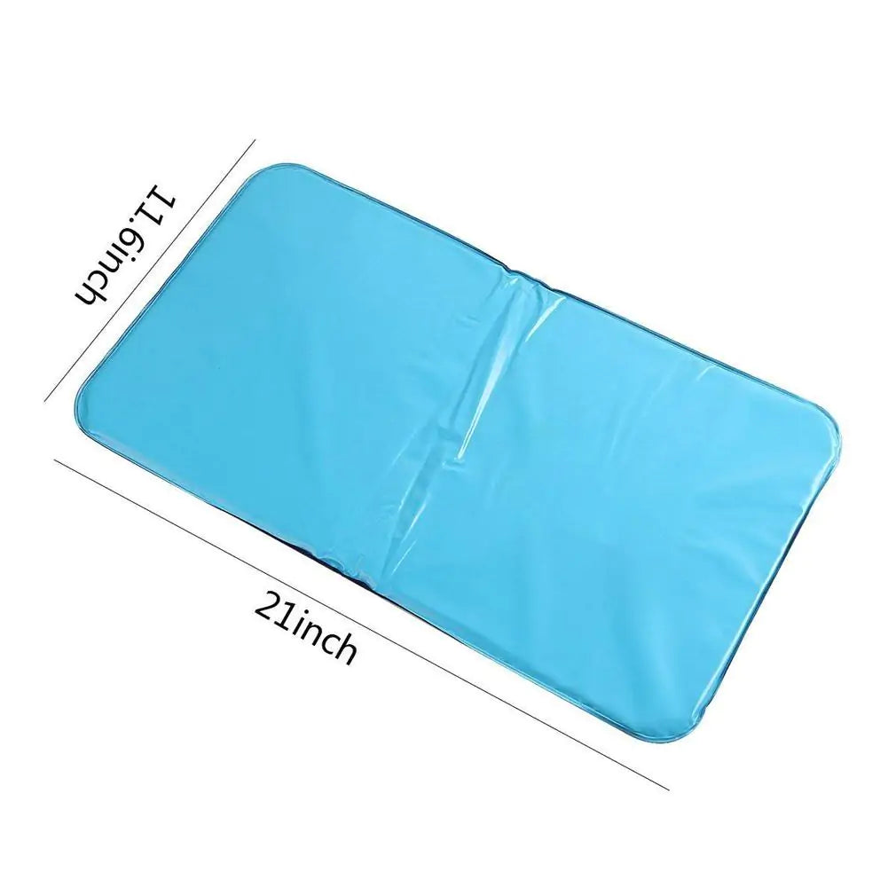 Chill Comfort Gel Pillow