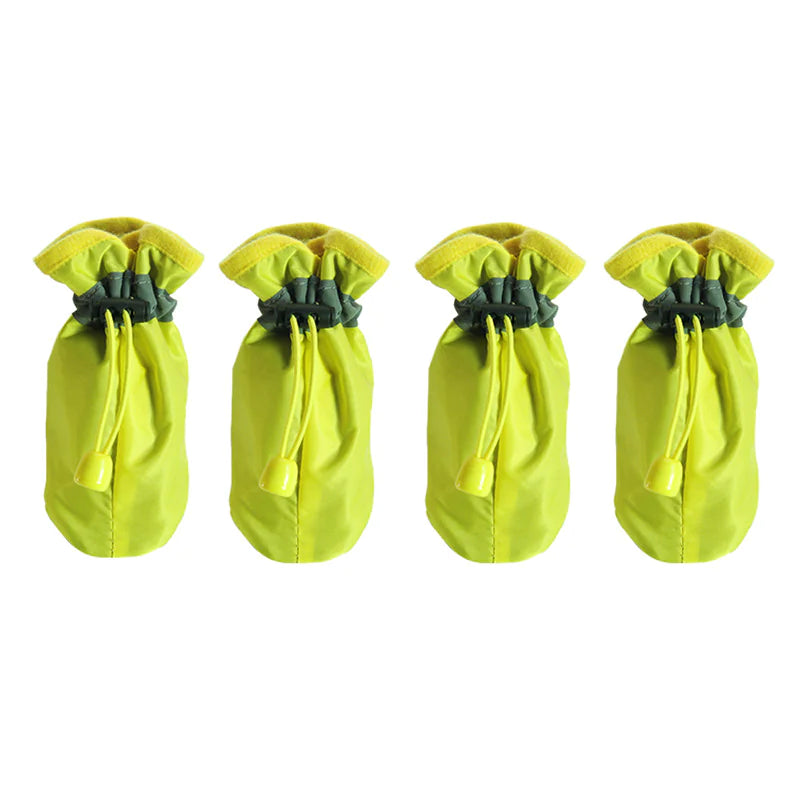Breathable protective Dog Shoes