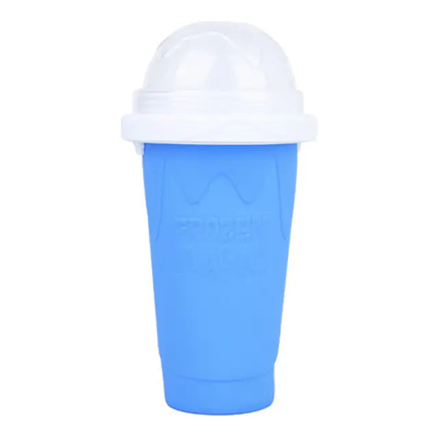 Quick Freeze Slushie Creator