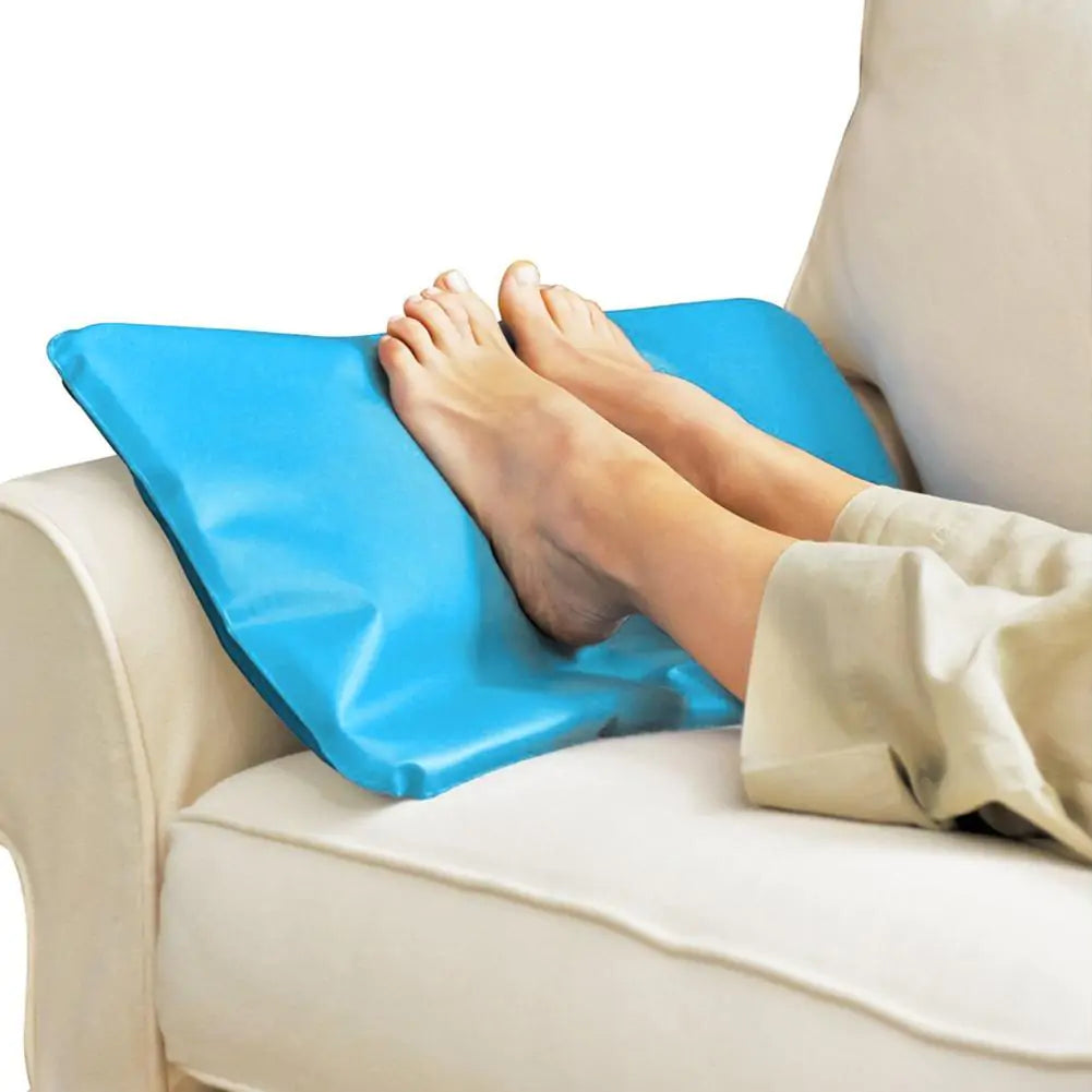 Chill Comfort Gel Pillow