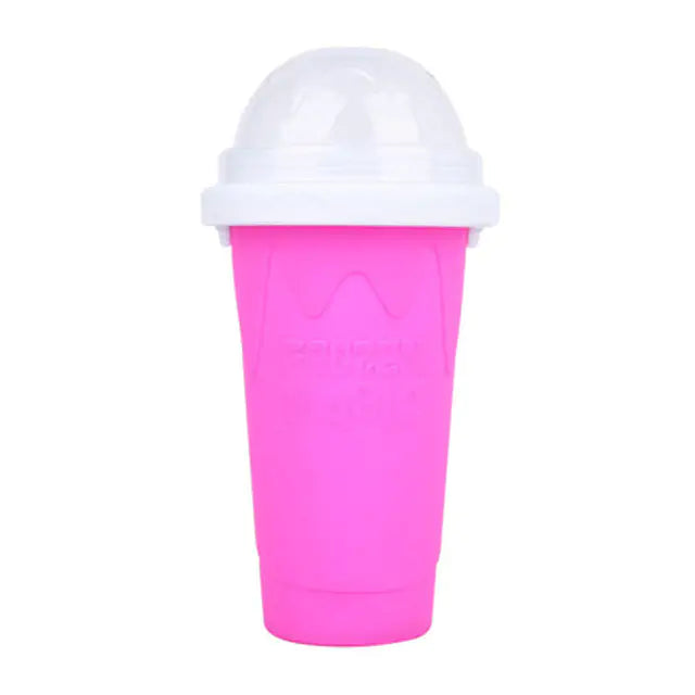 Quick Freeze Slushie Creator