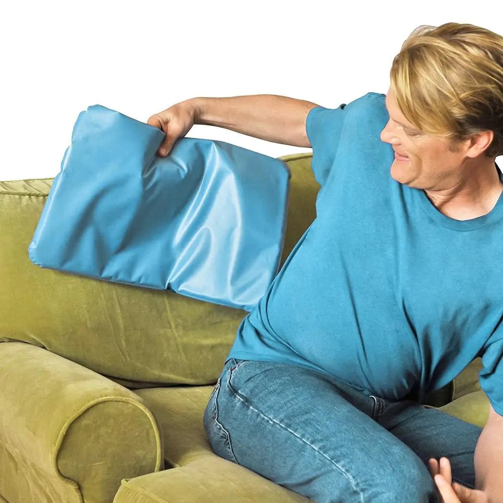 Chill Comfort Gel Pillow