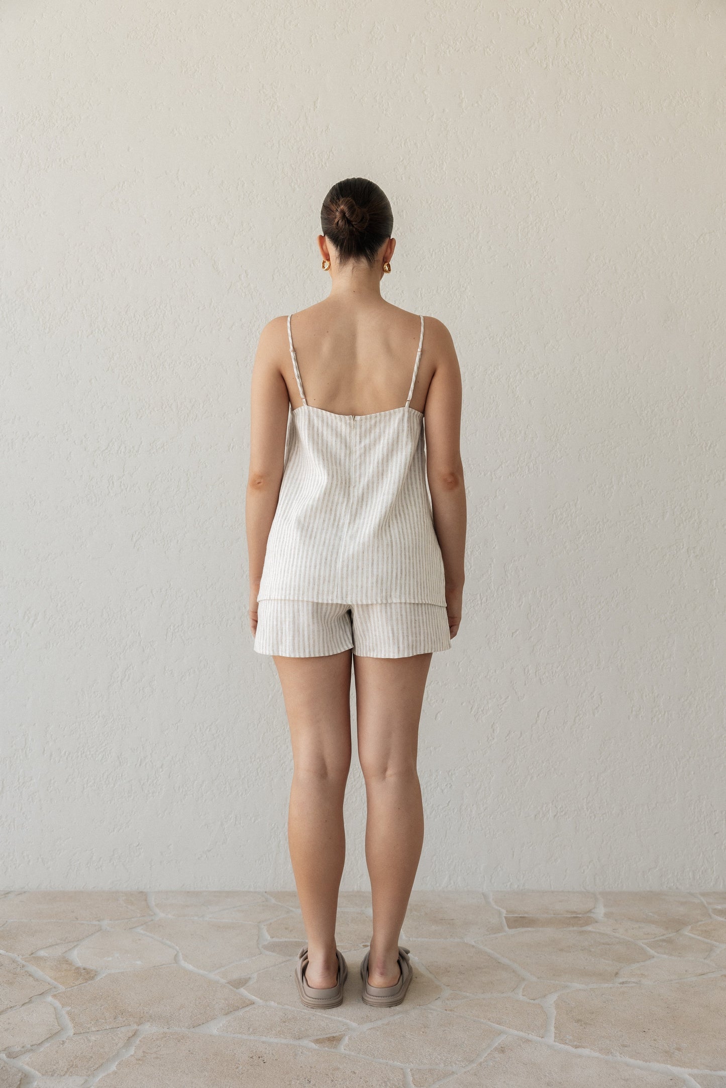The Mastiha Linen Set