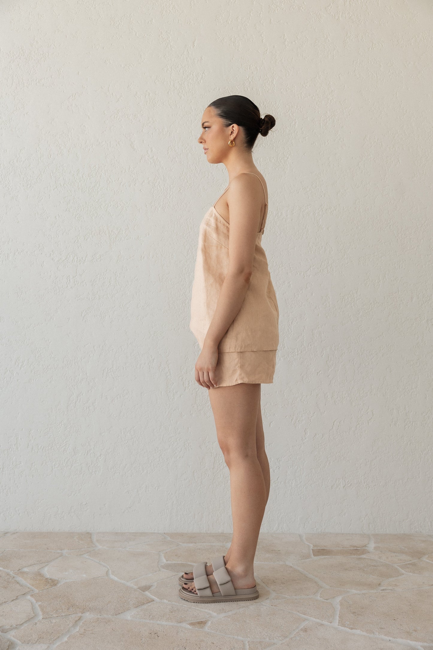 The Mastiha Linen Set