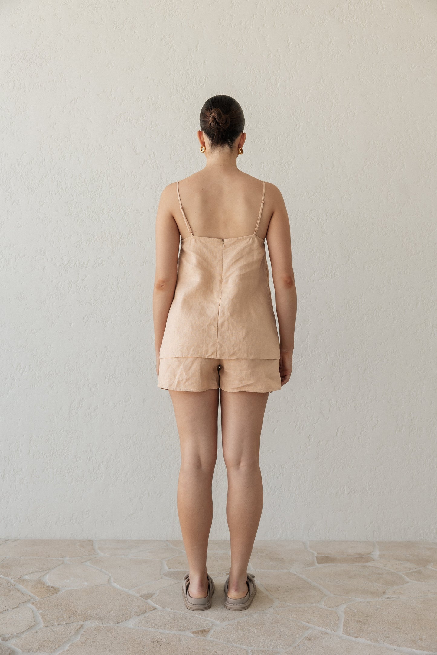 The Mastiha Linen Set
