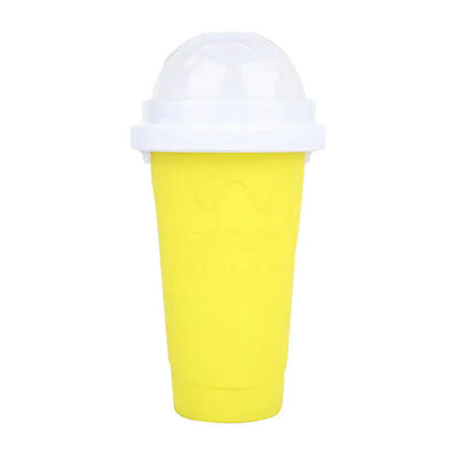 Quick Freeze Slushie Creator