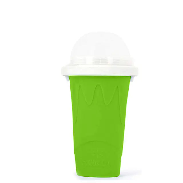 Quick Freeze Slushie Creator