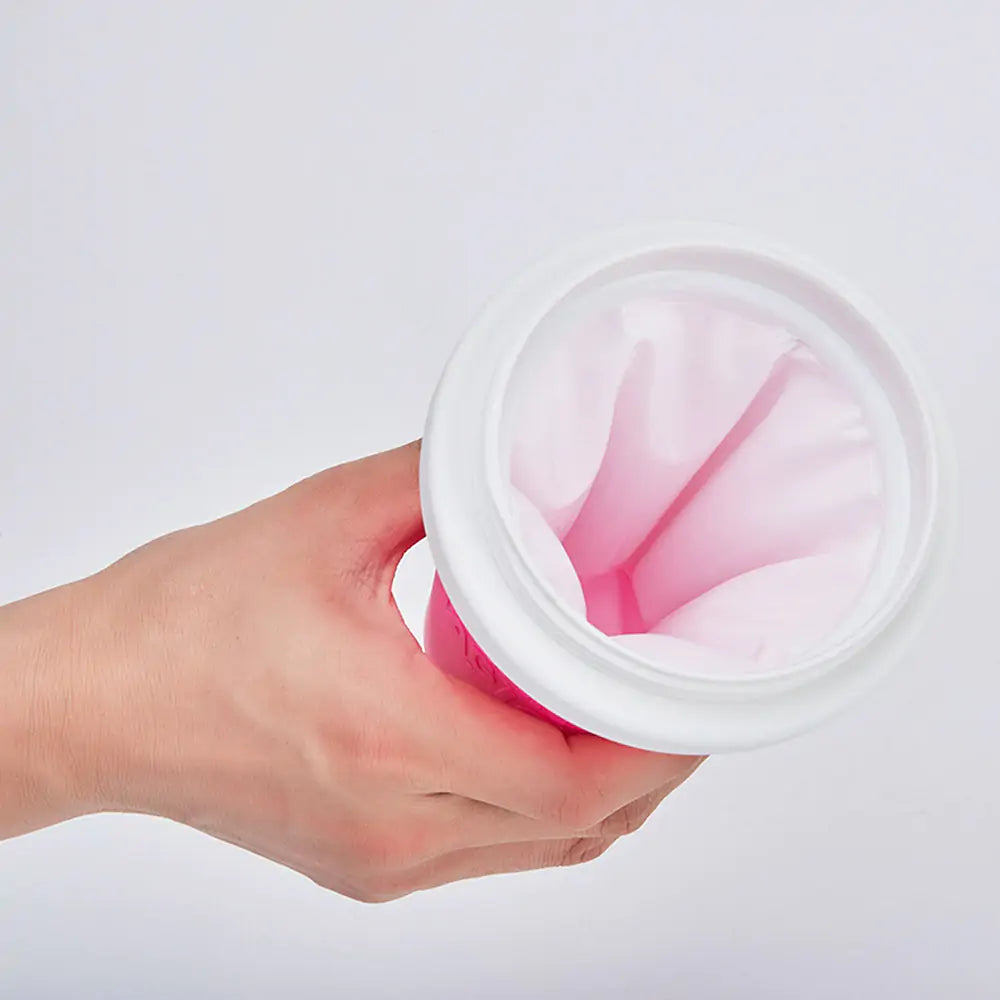 Quick Freeze Slushie Creator