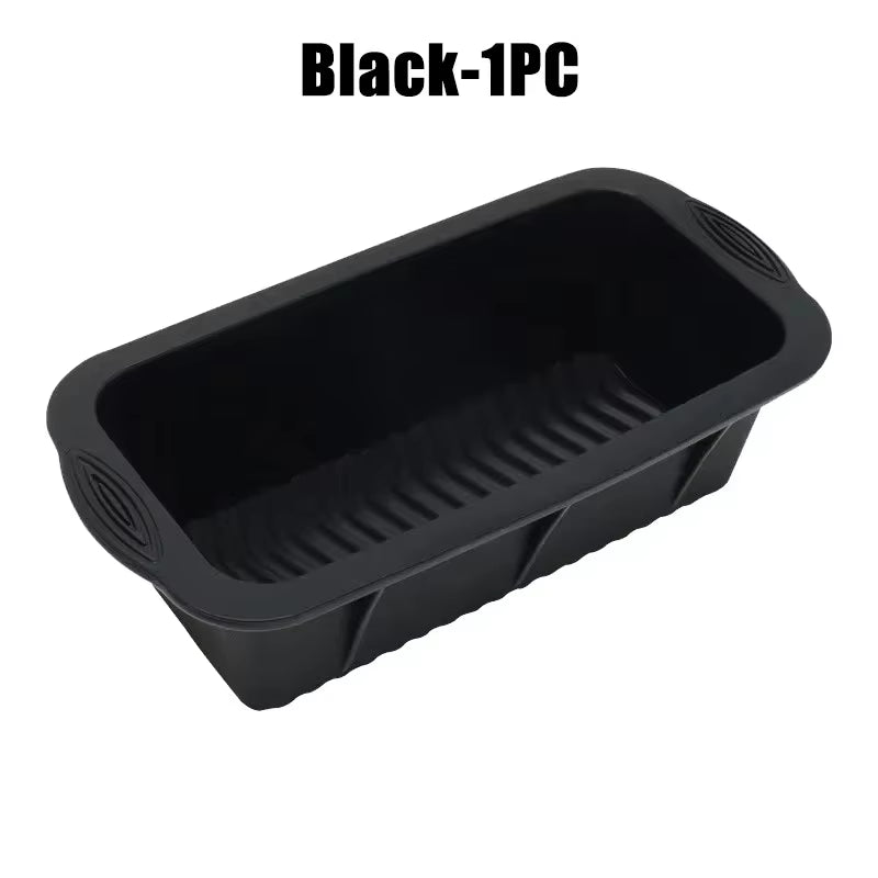 Oversized Silicone Ice Cube Mold - 1/3/5PCS Efficient Freezing for Ice Baths & Large Ice Blocks