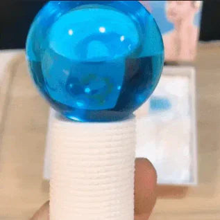 Chill Beauty Spheres