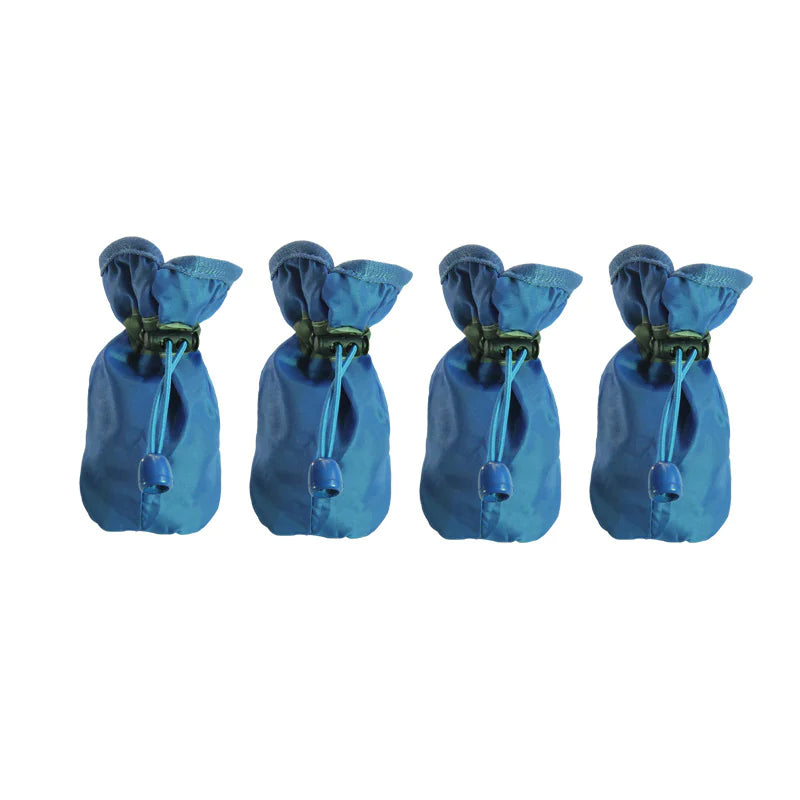 Breathable protective Dog Shoes