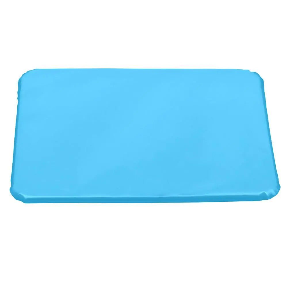 Chill Comfort Gel Pillow