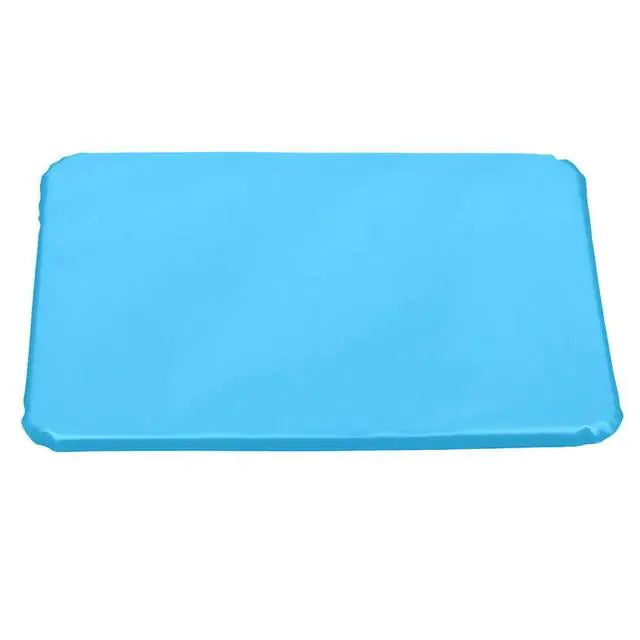 Chill Comfort Gel Pillow