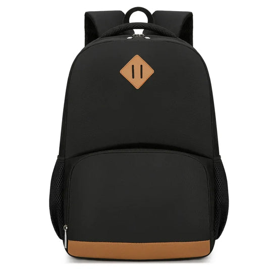 Business Computer Backpack with USB Charging Port Men'S Bag with Insulated Lunch Bag Outdoor Travel Waterproof Backpack