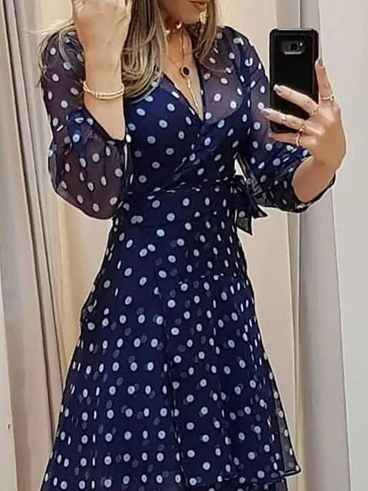 Barrios Dress Breathable Dress