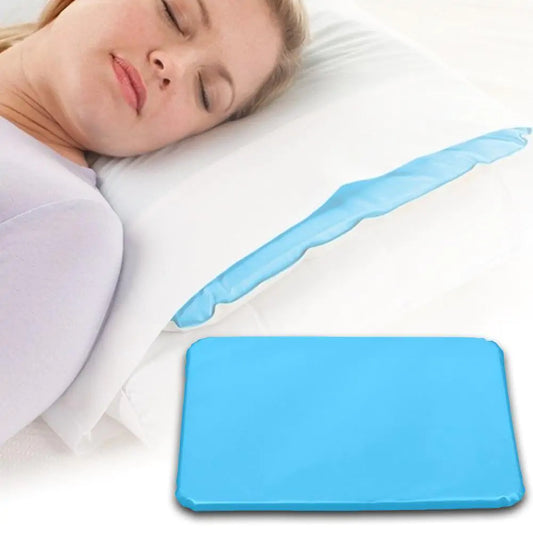 Chill Comfort Gel Pillow