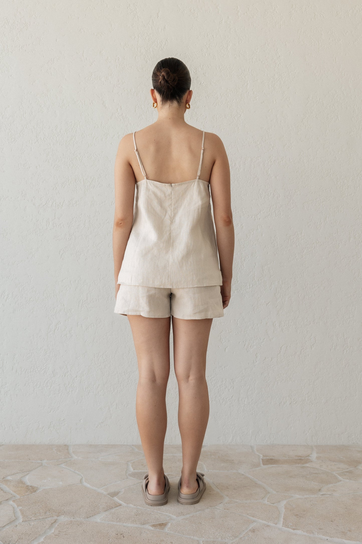 The Mastiha Linen Set