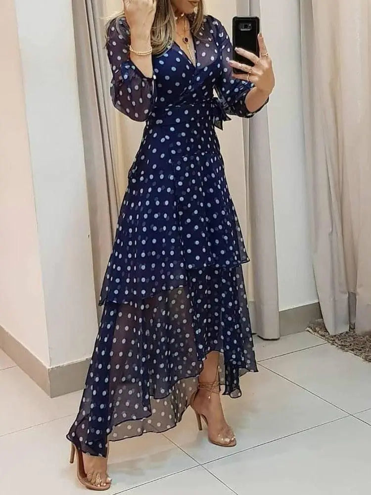 Barrios Dress Breathable Dress