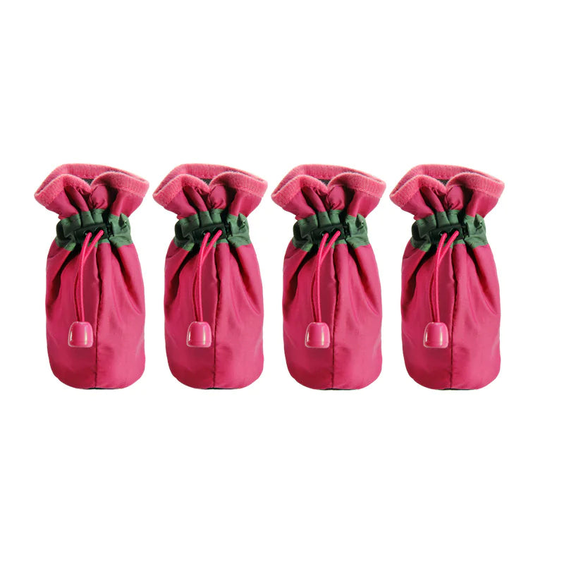 Breathable protective Dog Shoes